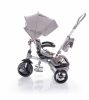 Zopa CitiGo Pearl Grey tricikli