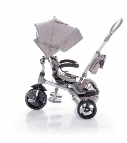 Zopa CitiGo Pearl Grey tricikli