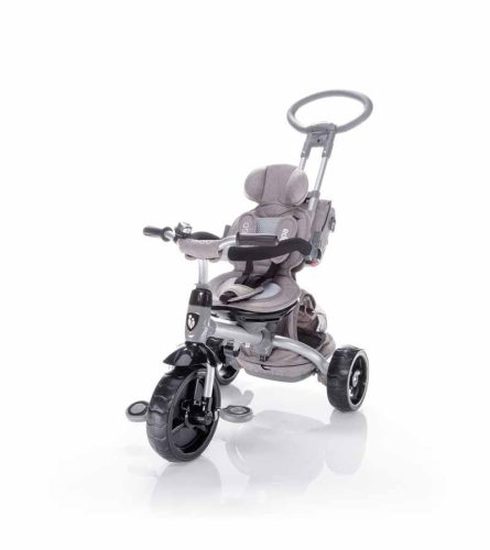 Zopa CitiGo Pearl Grey tricikli