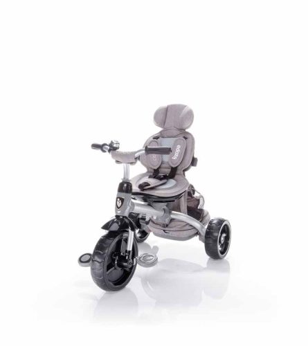 Zopa CitiGo Pearl Grey tricikli