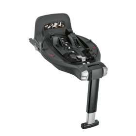   INGLESINA 360 fokban elforgatható i-Size bázistalp (Darwin 360°) Black 