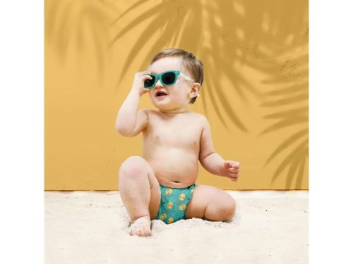 BAMBINO MIO úszópelenka - Pineapple Party 