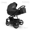 Camarelo M16 Navo 3in1 babakocsi - Navo-03