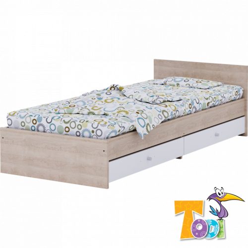 Todi Classic 5 in 1 multifunkciós kombiágy