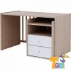 Todi Classic 5 in 1 multifunkciós kombiágy