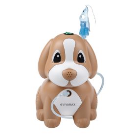 Vivamax Kompresszoros inhalátor "kutya" # GYV25