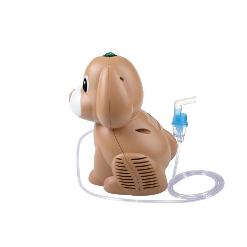 Vivamax Kompresszoros inhalátor "kutya" # GYV25