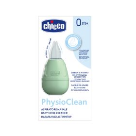 Chicco PhysioClean Kézi Orrszívó