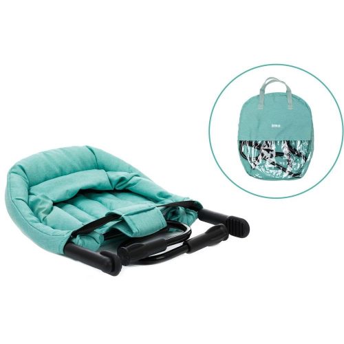 Fillikid etetőszék asztali Flexi 398-14 menta melanzs