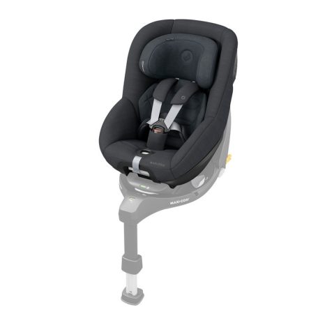 Maxi Cosi Pearl 360 Pro SlideTech gyerekülés - Authentic Graphite