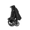 CYBEX Balios S Lux babakocsi – S szett Moon Black