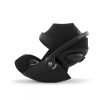 CYBEX Balios S Lux babakocsi – S szett Moon Black