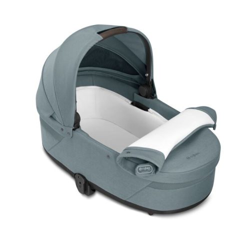 CYBEX Balios S Lux babakocsi – S szett Almond Beige