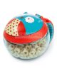Skip Hop Zoo snack tartó Bagoly