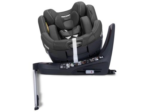 RECARO XENON 1 I-Size 40-125cm Fresh Black
