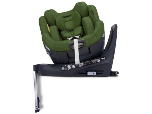 RECARO XENON 1 I-Size 40-125cm Epic Green