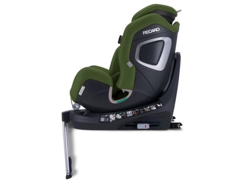RECARO XENON 1 I-Size 40-125cm Epic Green