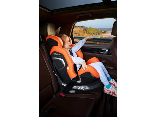 RECARO XENON 1 I-Size 40-125cm Epic Green