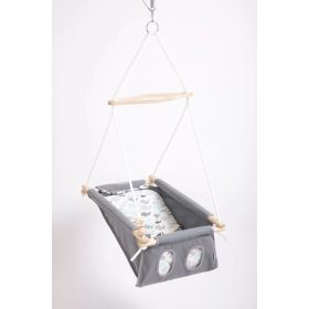 INCABABY BABAHINTA - WHALE FW