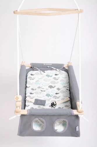 INCABABY BABAHINTA - WHALE FW