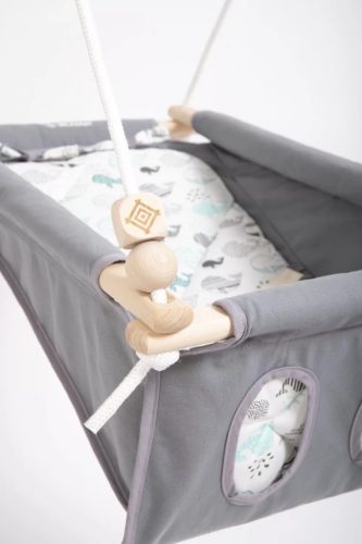 INCABABY BABAHINTA - WHALE FW