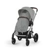 CYBEX Snogga 2 bundazsák Moon Grey