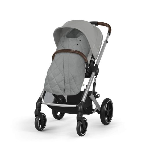 CYBEX Snogga 2 bundazsák Moon Grey