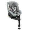Maxi Cosi Mica Pro Eco i-Size autósülés 40 - 105 cm - Authentic Grey