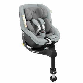   Maxi Cosi Mica Pro Eco i-Size autósülés 40 - 105 cm - Authentic Grey