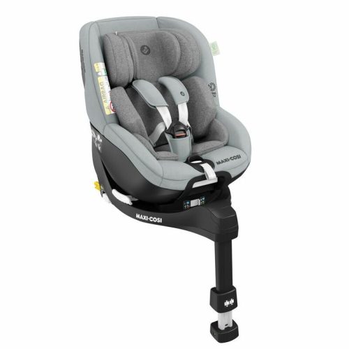 Maxi Cosi Mica Pro Eco i-Size autósülés 40 - 105 cm - Authentic Grey