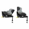Maxi Cosi Mica Pro Eco i-Size autósülés 40 - 105 cm - Authentic Grey