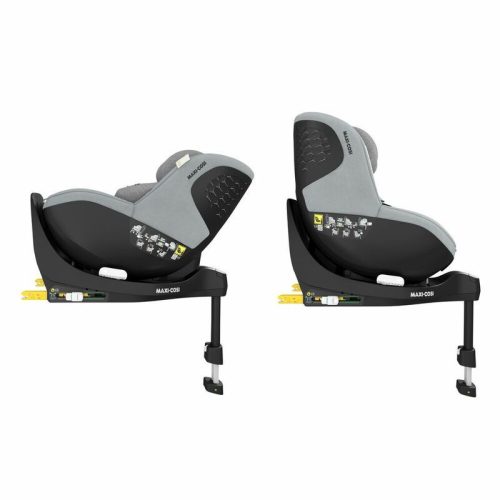 Maxi Cosi Mica Pro Eco i-Size autósülés 40 - 105 cm - Authentic Grey