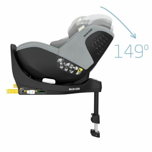 Maxi Cosi Mica Pro Eco i-Size autósülés 40 - 105 cm - Authentic Grey
