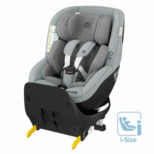 Maxi Cosi Mica Pro Eco i-Size autósülés 40 - 105 cm - Authentic Grey