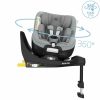 Maxi Cosi Mica Pro Eco i-Size autósülés 40 - 105 cm - Authentic Grey