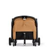 CYBEX Gold Orfeo 2026 BLK sport babakocsi - Cinnamon Yellow