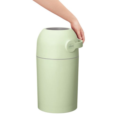 Chicco Pelenkatároló konténer - Green