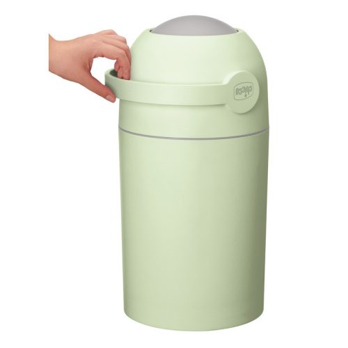 Chicco Pelenkatároló konténer - Green
