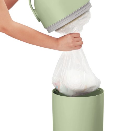 Chicco Pelenkatároló konténer - Green