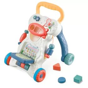 CHIPOLINO JÁRÁSSEGÍTŐ - LEARN & PLAY 2020