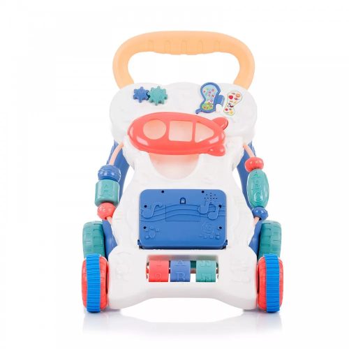 CHIPOLINO JÁRÁSSEGÍTŐ - LEARN & PLAY 2020