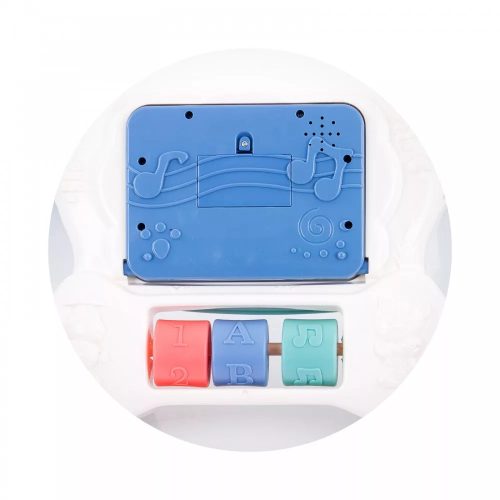 CHIPOLINO JÁRÁSSEGÍTŐ - LEARN & PLAY 2020