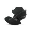 CYBEX GOLD CLOUD G I-SIZE PLUS BABAHORDOZÓ (40-86 CM) - MOON BLACK