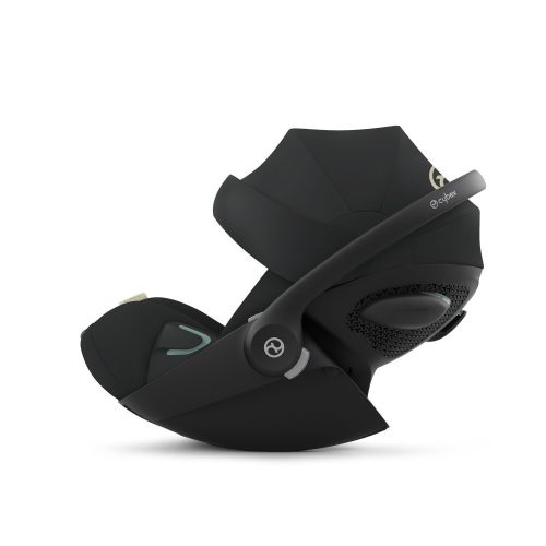 CYBEX GOLD CLOUD G I-SIZE PLUS BABAHORDOZÓ (40-86 CM) - MOON BLACK
