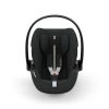 CYBEX GOLD CLOUD G I-SIZE PLUS BABAHORDOZÓ (40-86 CM) - MOON BLACK