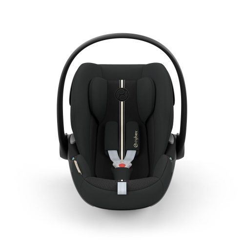 CYBEX GOLD CLOUD G I-SIZE PLUS BABAHORDOZÓ (40-86 CM) - MOON BLACK