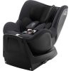 Britax Römer Dualfix Plus autósülés 40-105 Midnight Grey