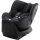 Britax Römer Dualfix Plus autósülés 40-105 Midnight Grey