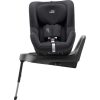 Britax Römer Dualfix Plus autósülés 40-105 Midnight Grey