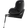 Britax Römer Dualfix Plus autósülés 40-105 Midnight Grey